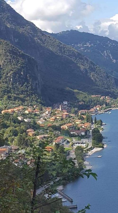 B&B L'Erica Onno エクステリア 写真