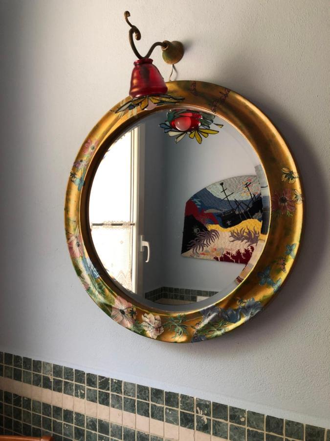 B&B L'Erica Onno エクステリア 写真
